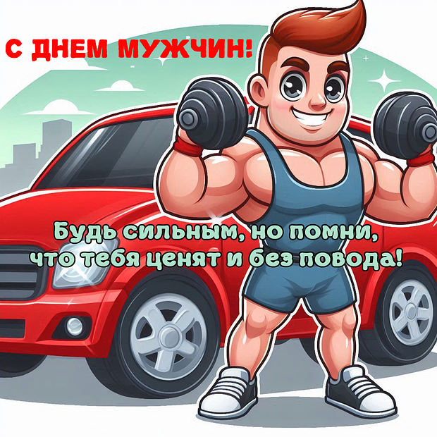 Открытки с Всемирным днем мужчин: 40+ красивых картинок и поздравлений