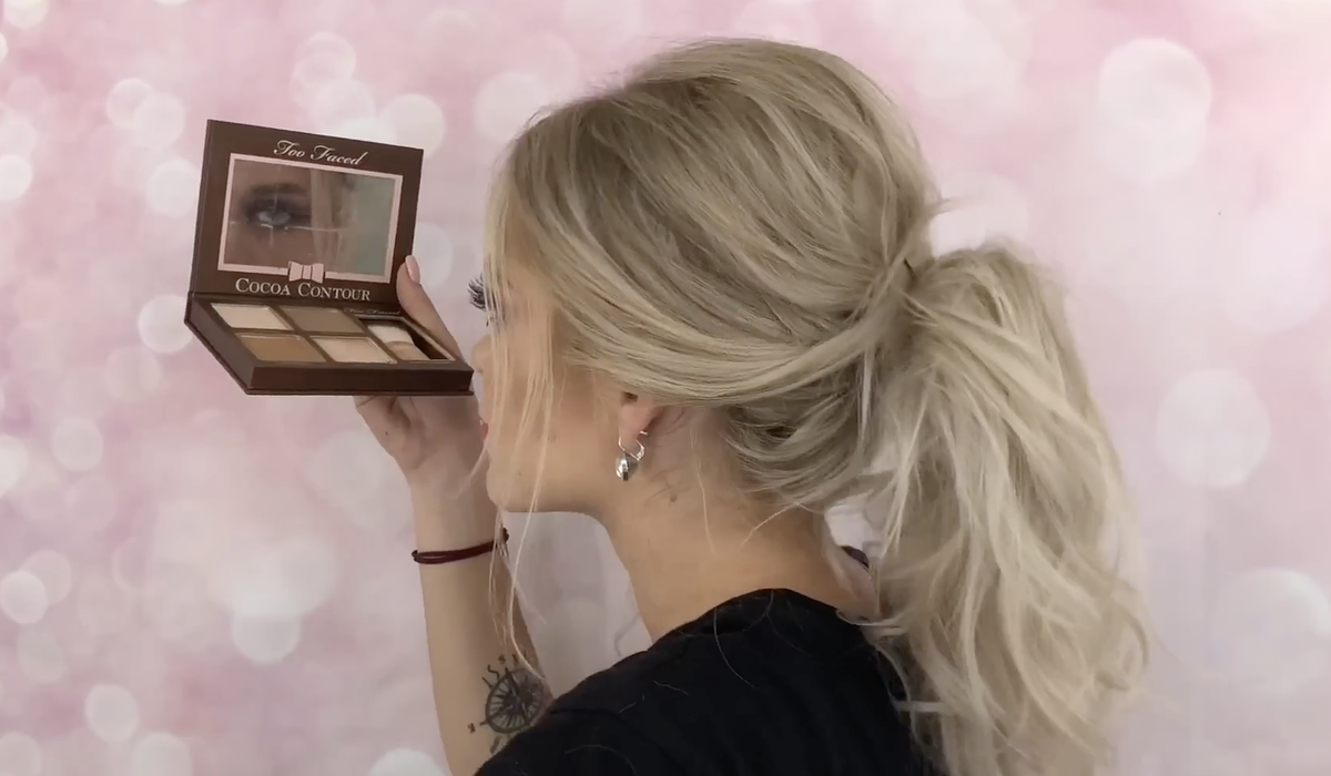 Волосы в Новый 2026 год: 15+ стильных идей для коротких, средних и длинных стрижек