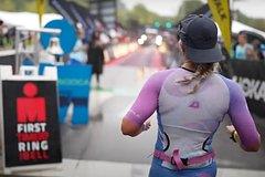 В Испании трагически погибла россиянка на соревнованиях Ironman