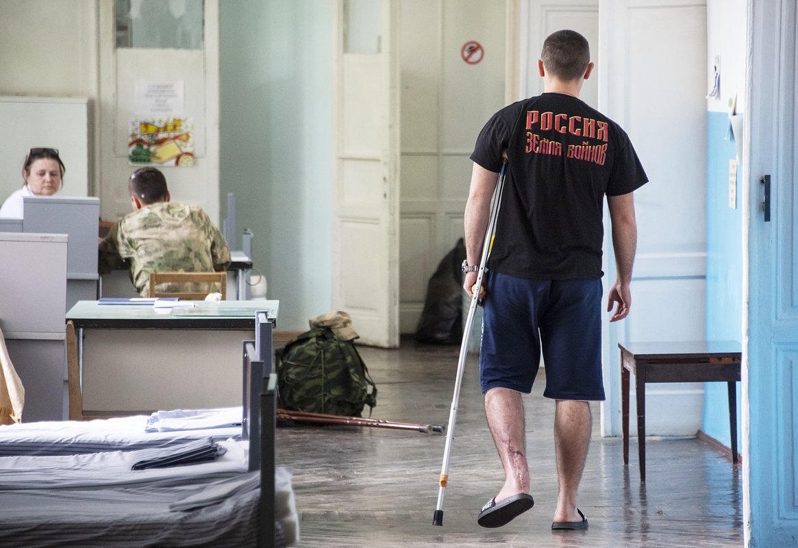Льготы участникам СВО в 2025 году: Поддержка военнослужащих и добровольцев
