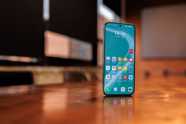 HUAWEI Pura 80: Революция в мире смартфонов