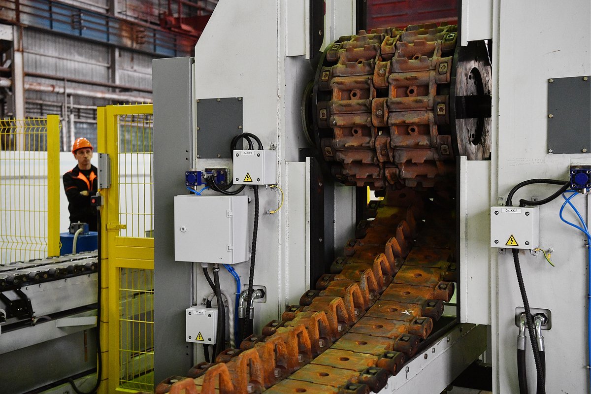 Государственная поддержка бизнеса в России: Как цифровизация помогает снизить расходы?