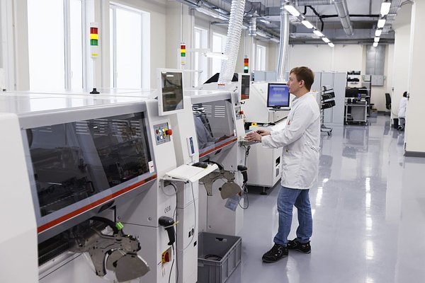 Малые технологические компании активно развивают потенциал. Как это отразится на экономике России