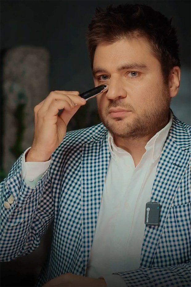 «Вибратор может эффективно помочь при насморке». Секс-игрушками стали лечить симптомы простуды, климакса и даже мигрени