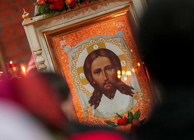 Поздравления с Ореxовым Спасом: в стихах и прозе, длинные и короткие