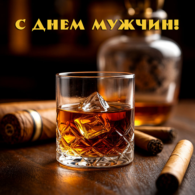 Открытки с Всемирным днем мужчин: 40+ красивых картинок и поздравлений