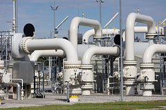 Европа стремится убедить Украину сохранить транзит газа через свою территорию