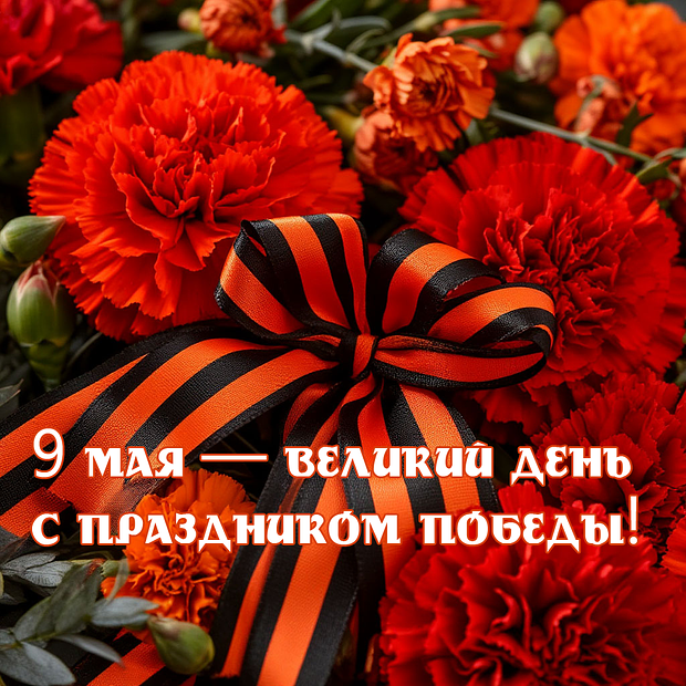 Поздравительные открытки ко Дню Победы: 30 уникальных дизайнов для 9 Мая