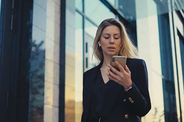 Билайн признан самым безопасным оператором. Каковы меры и услуги для защиты абонентов?