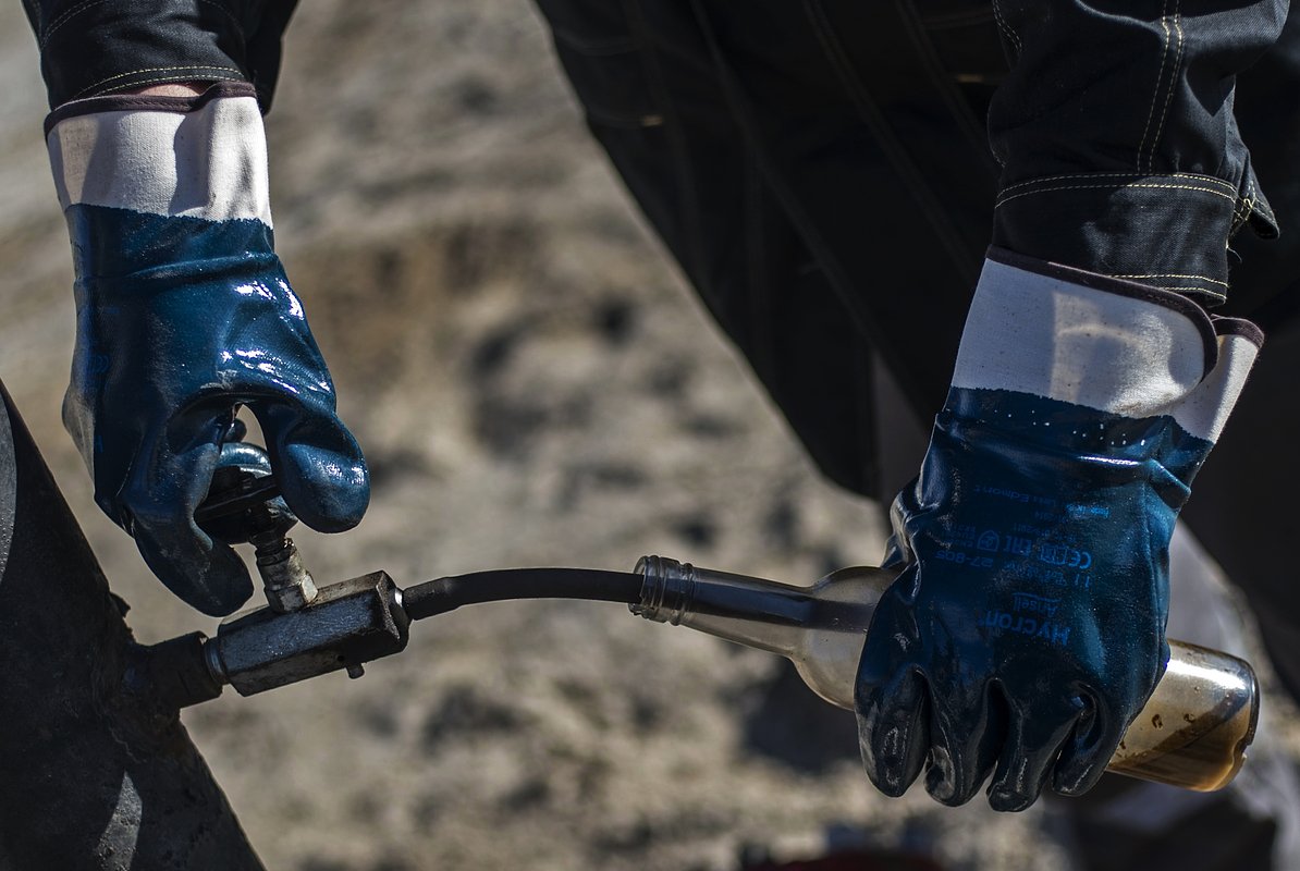 Россия и Китай смещают фокус на новую модель энергетического партнерства: аналитика и перспективы