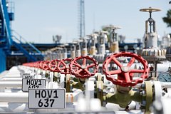 Франция ужесточает контроль за поставками российского газа в Европу