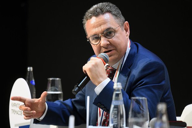 Набиуллина подтвердила ошибку в оценках по ключевой ставке. Это привело к росту дорогих кредитов в России