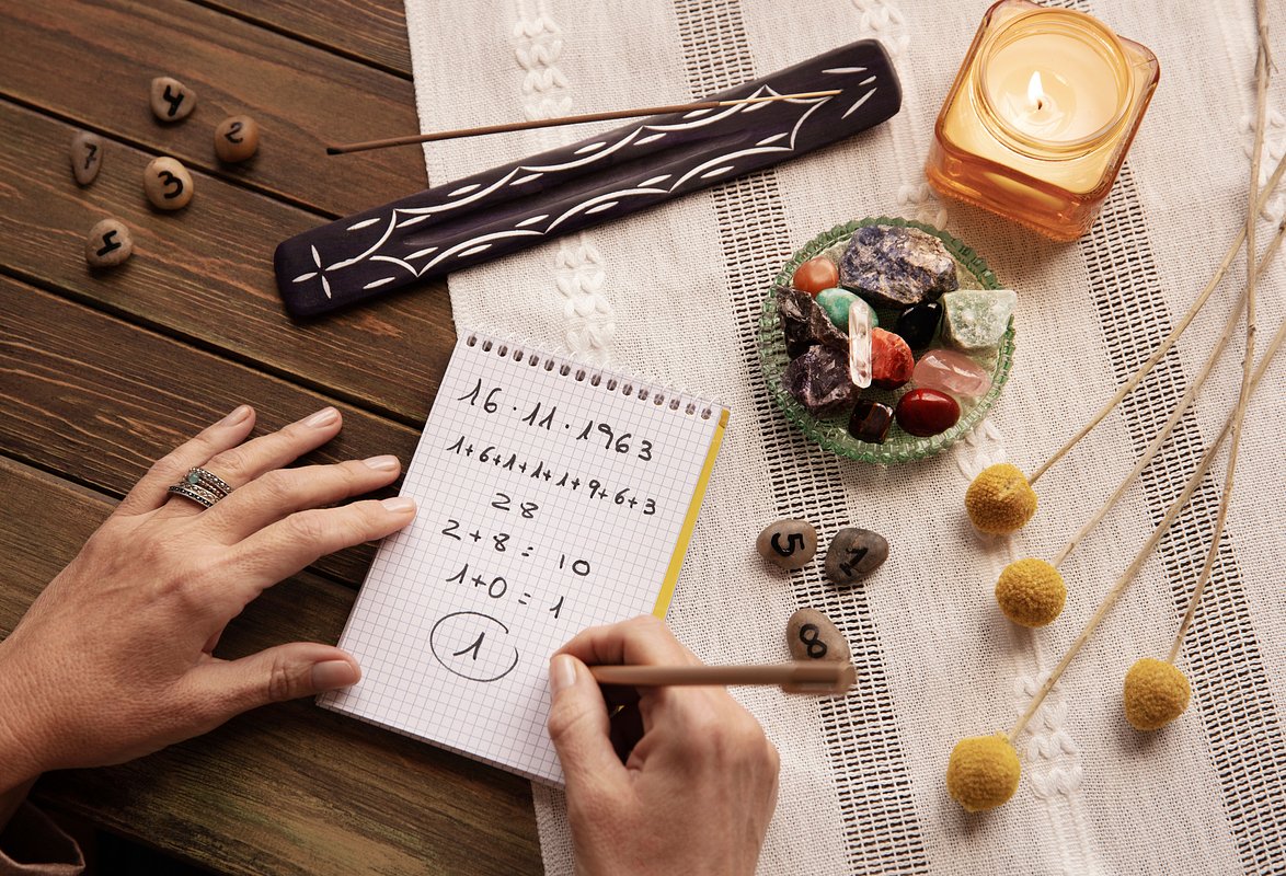 Время 14:14 на часах: значение одинаковых цифр в ангельской нумерологии