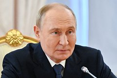 Путин оценил переход СНГ на расчеты в нацвалютах