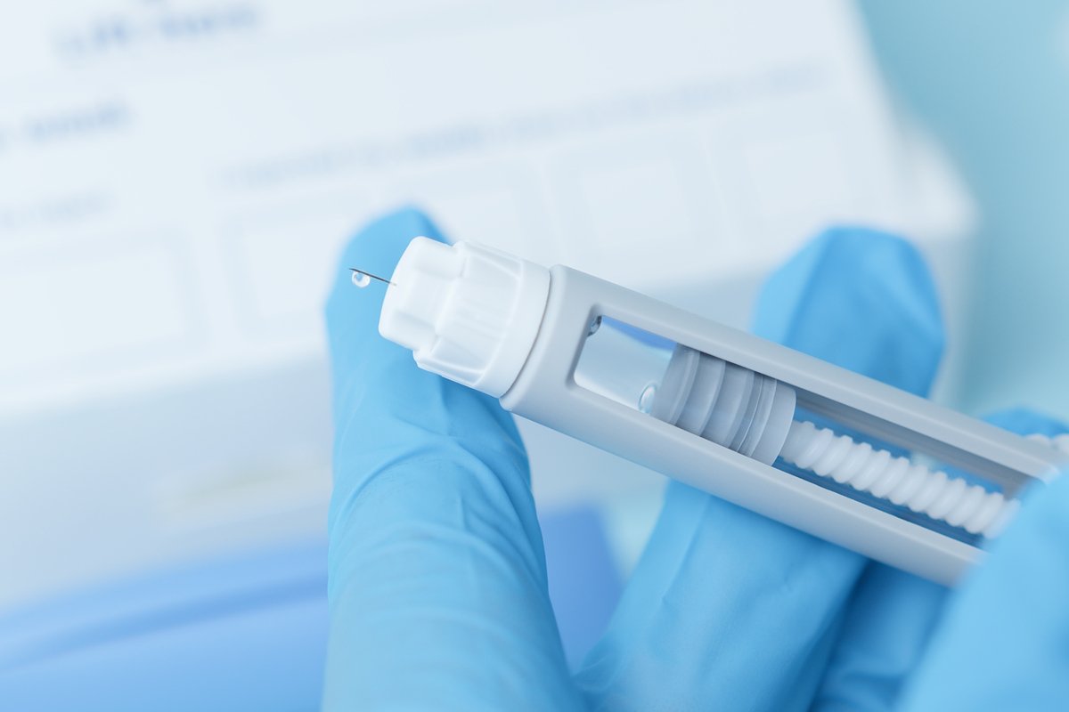 Российские производители инъекционных препаратов переходят на однодозовые средства доставки. Почему автогиганты безопаснее?