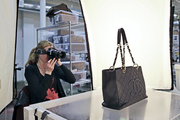 «Винтаж снова в моде»: Как подержанные товары привлекают внимание на рынке люкса