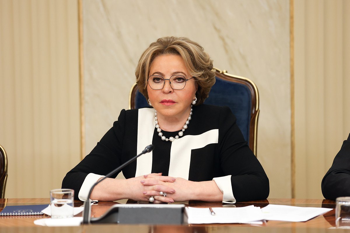Матвиенко предложила создать фонд для помощи неработающим россиянам. Зачем это нужно?