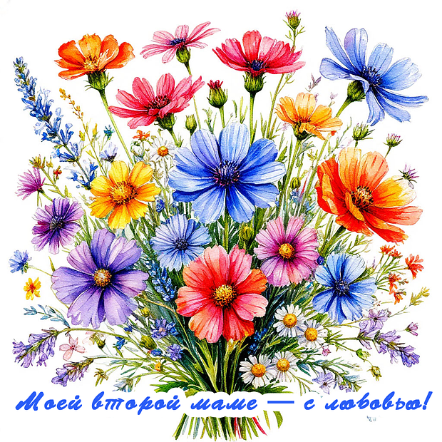 Комментарий к Дню Тещи: более 40 уникальных открыток и поздравлений