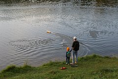 Синоптики предсказывают теплый октябрь для россиян