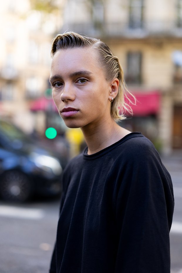 Волосы в Новый 2026 год: 15+ стильных идей для коротких, средних и длинных стрижек