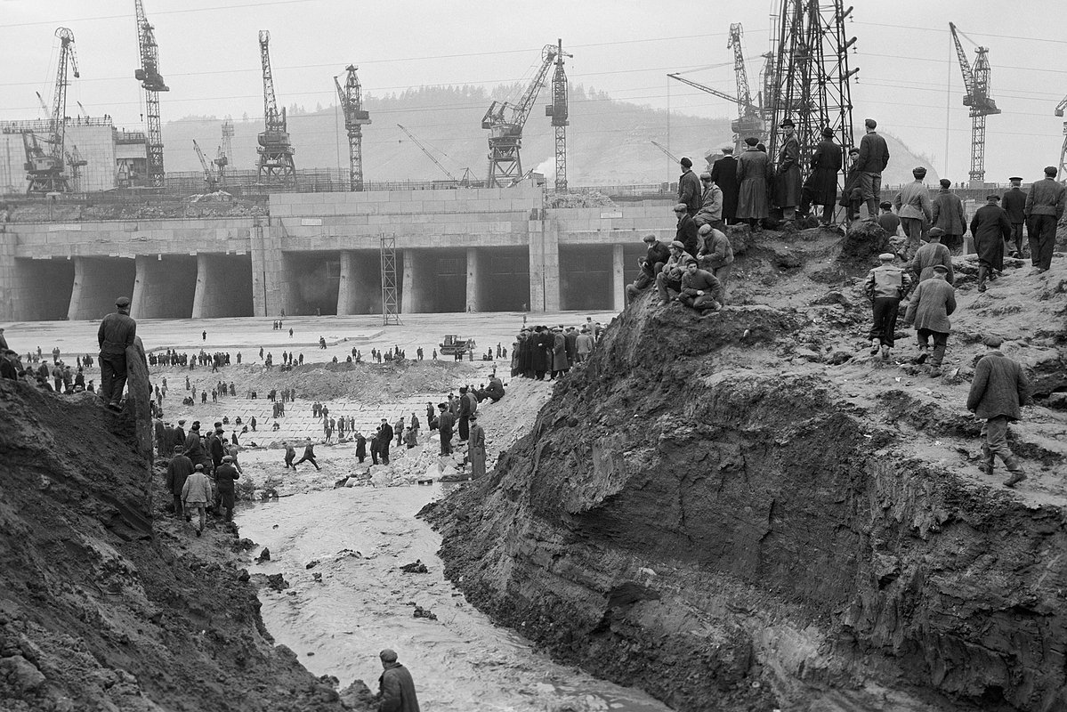 День строителя 2025 года: дата, история и традиции праздника