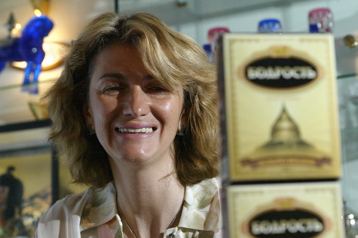 Ольга Миримская планирует значительно сократить срок заключения. Что произойдет со штрафом в 400 миллионов рублей?