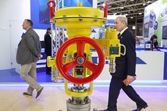 Оценка зависимости российского бюджета от доходов нефтегаза