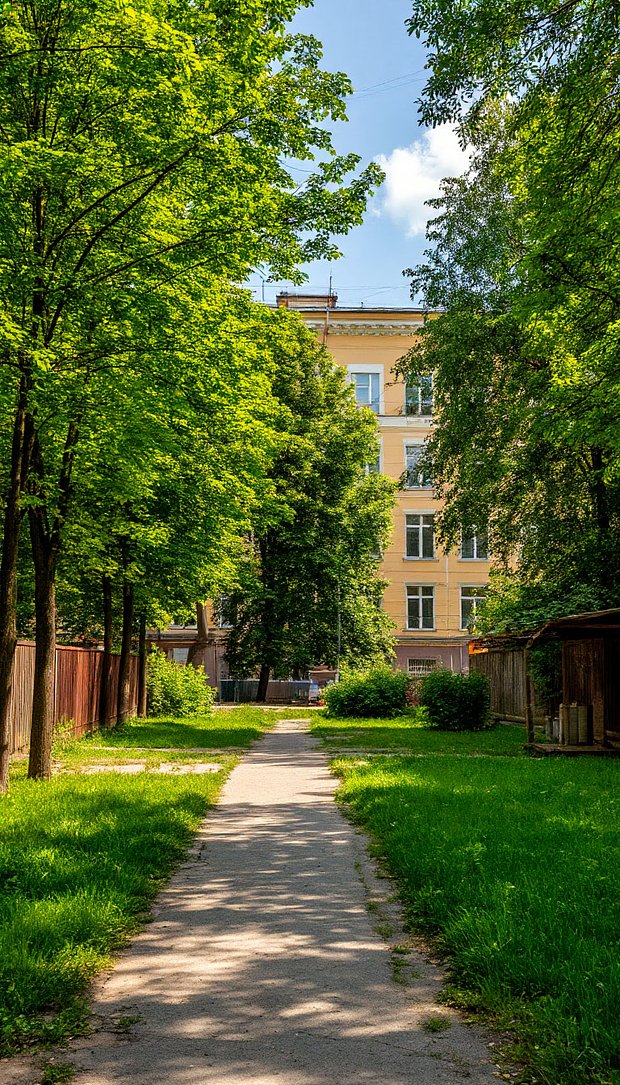Яркие обои для телефона: более 70 вертикальных картинок для летнего оформления