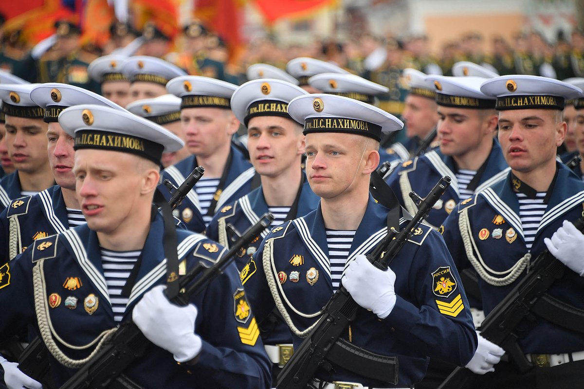 Поздравления с Днём Военно-Морского Флота 2025: в стихах и прозе, короткие и длинные