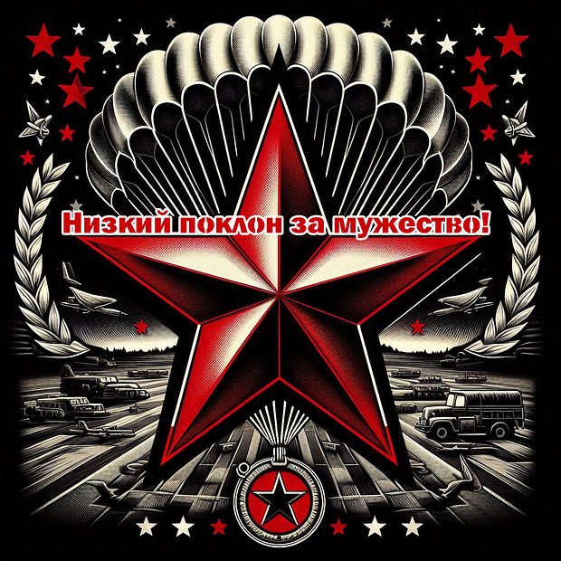 Красивые открытки на 23 Февраля: 30+ идей для поздравления