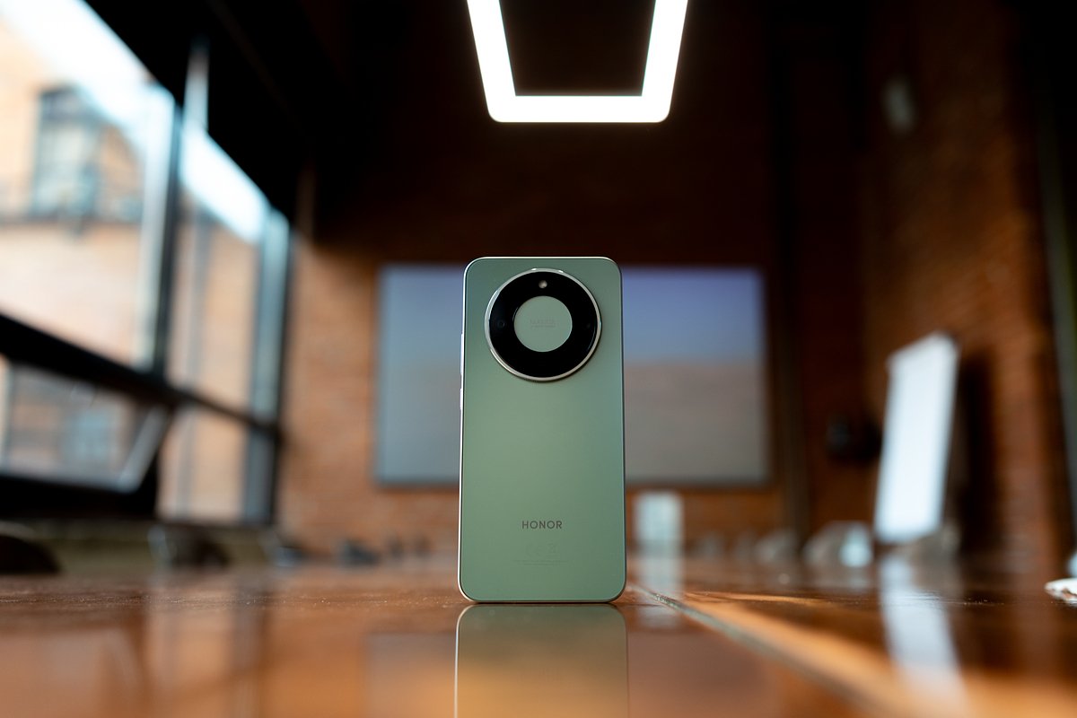 Новый смартфон HONOR X9d: особенности и характеристики