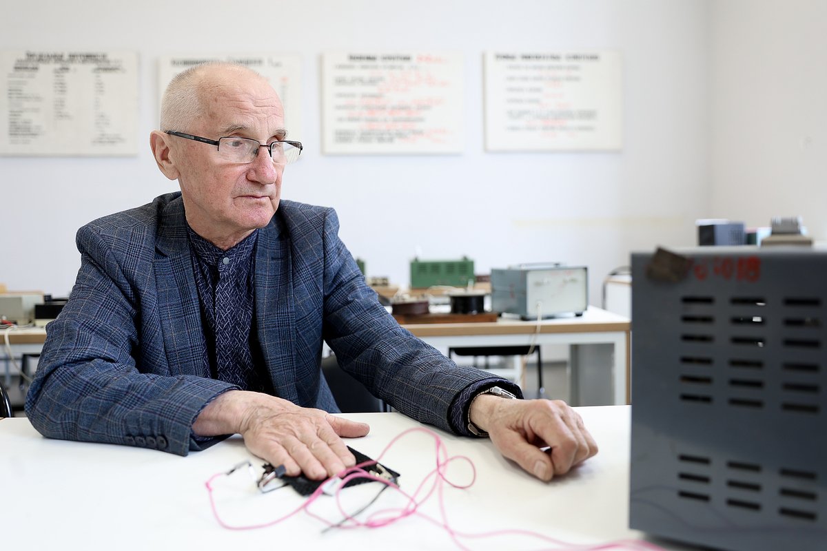 Технологии успеха: как студенты создают инновационные разработки для реального сектора экономики?