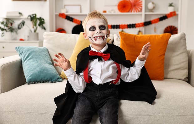 100+ идей костюмов на Хэллоуин 2025 года: вдохновение для всех возрастов