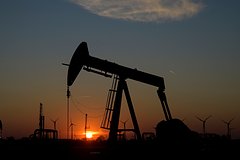 Мировые цены на нефть достигли рекорда с начала сентября