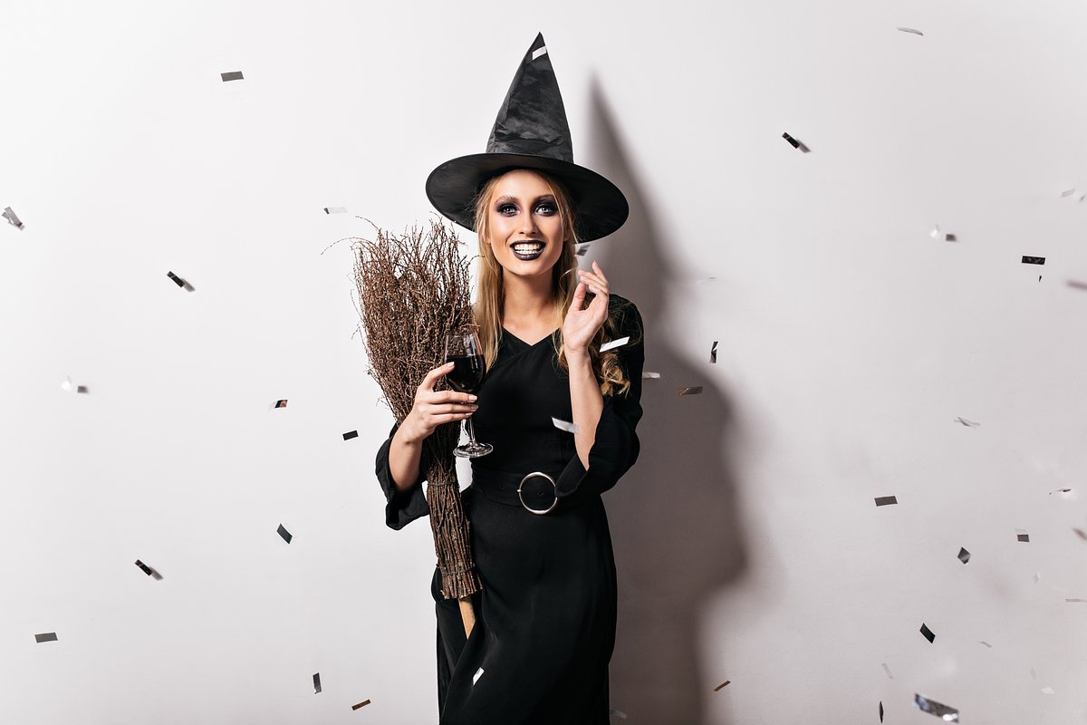 100+ идей костюмов на Хэллоуин 2025 года: вдохновение для всех возрастов