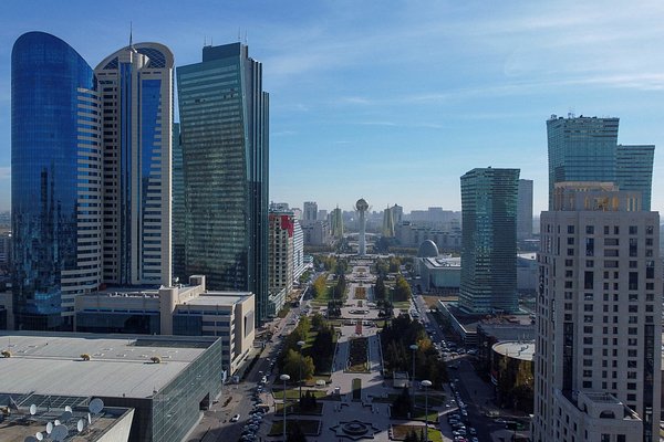 КазТАГ против Freedom Holding и Тимура Турлова:как формальный ответ регулятора превращают в «доказательства нарушений»