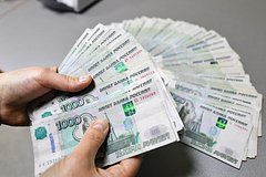 Россияне вложили десятки миллиардов рублей в частные пенсионные фонды