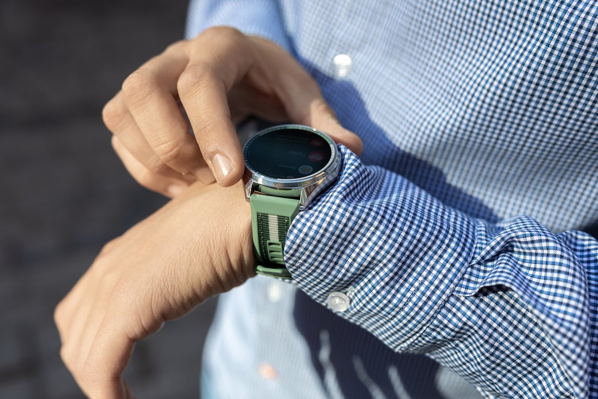 В России представлена новая линейка смарт-часов HUAWEI — WATCH GT 6. Какие версии доступны для активных пользователей?