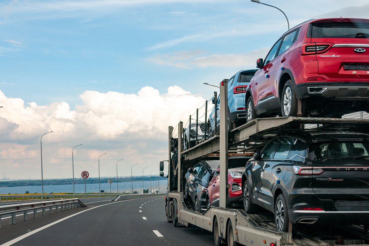 Китайские производители захватывают российский автопром и зарабатывают на нём миллиарды. Почему они не думают о качестве и не дают никаких гарантий?