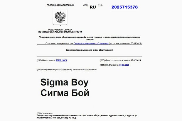Россиян интересует аналог «Сигмы Бой» — что это значит?