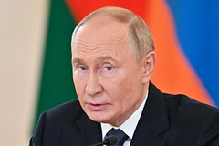 Путин озвучил важные детали о производстве российских турбин