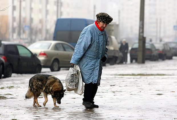 Прожиточный минимум в России в 2025 году. Таблица по регионам