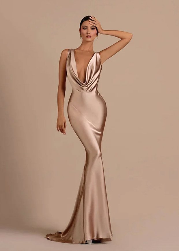 Тренды новогоднего корпоратива 2025-2026: стильные идеи и советы по нарядам