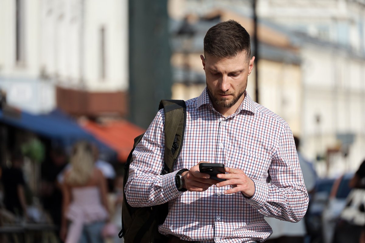 Билайн признан самым безопасным оператором. Каковы меры и услуги для защиты абонентов?