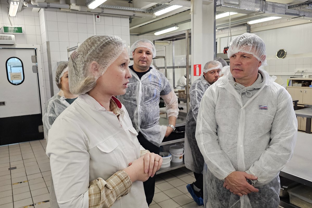 «Это не разовая акция, а системная работа» Проект «СВОЙ бизнес» помогает ветеранам СВО стать предпринимателями. Как это работает?
