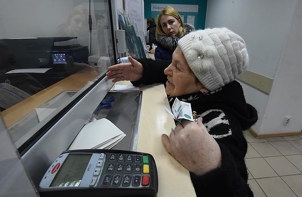 Изменение индексации страховых пенсий в 2026 году: когда и как вырастут ежемесячные выплаты?
