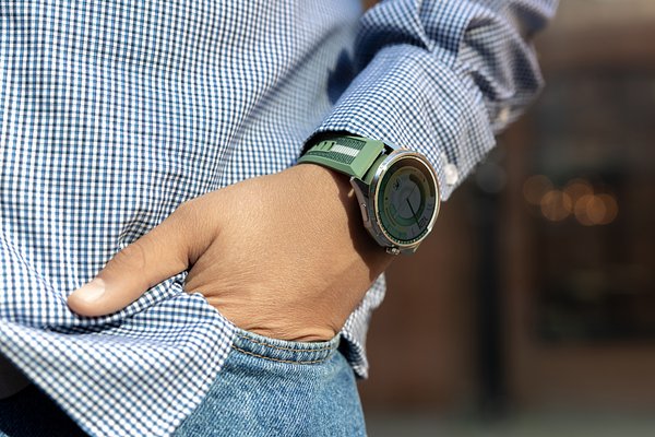 В России представлена новая линейка смарт-часов HUAWEI — WATCH GT 6. Какие версии доступны для активных пользователей?