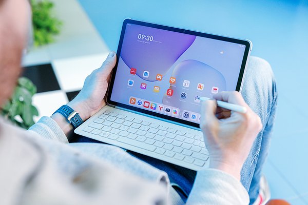 Новый HUAWEI MatePad 11,5 2025: чем он привлекает внимание?