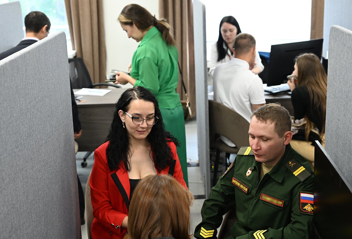 Льготы участникам СВО в 2025 году: Поддержка военнослужащих и добровольцев