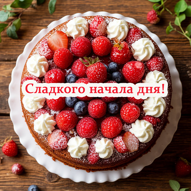 Открытки с пожеланием хорошего дня: более 80 оригинальных картинок и приятных фраз